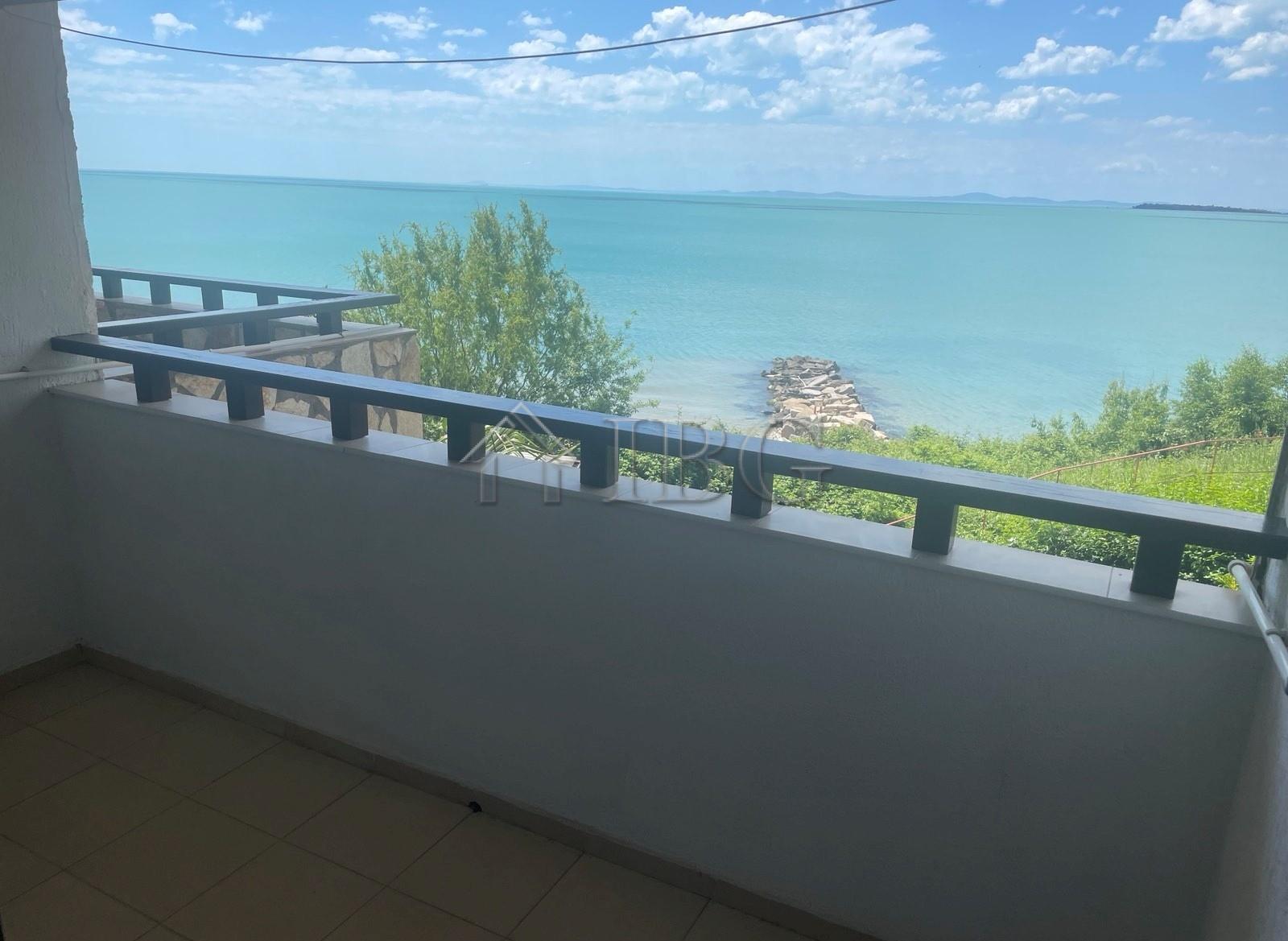 2-Bedroom apartment with Frontal SEA View, Etara 1, Sveti Vlas — photo 11 of 23