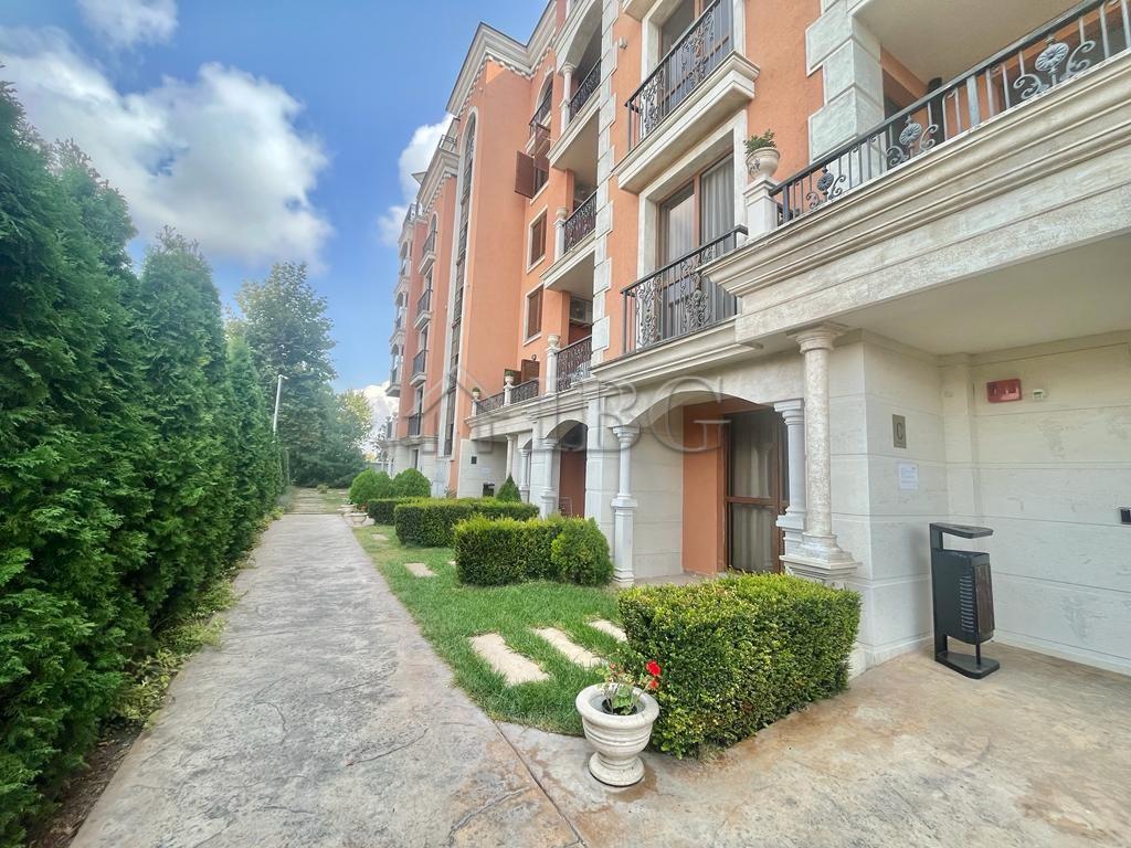 3-Bedroom Apartment with Sea View Cascadas Ravda — photo 21 of 21