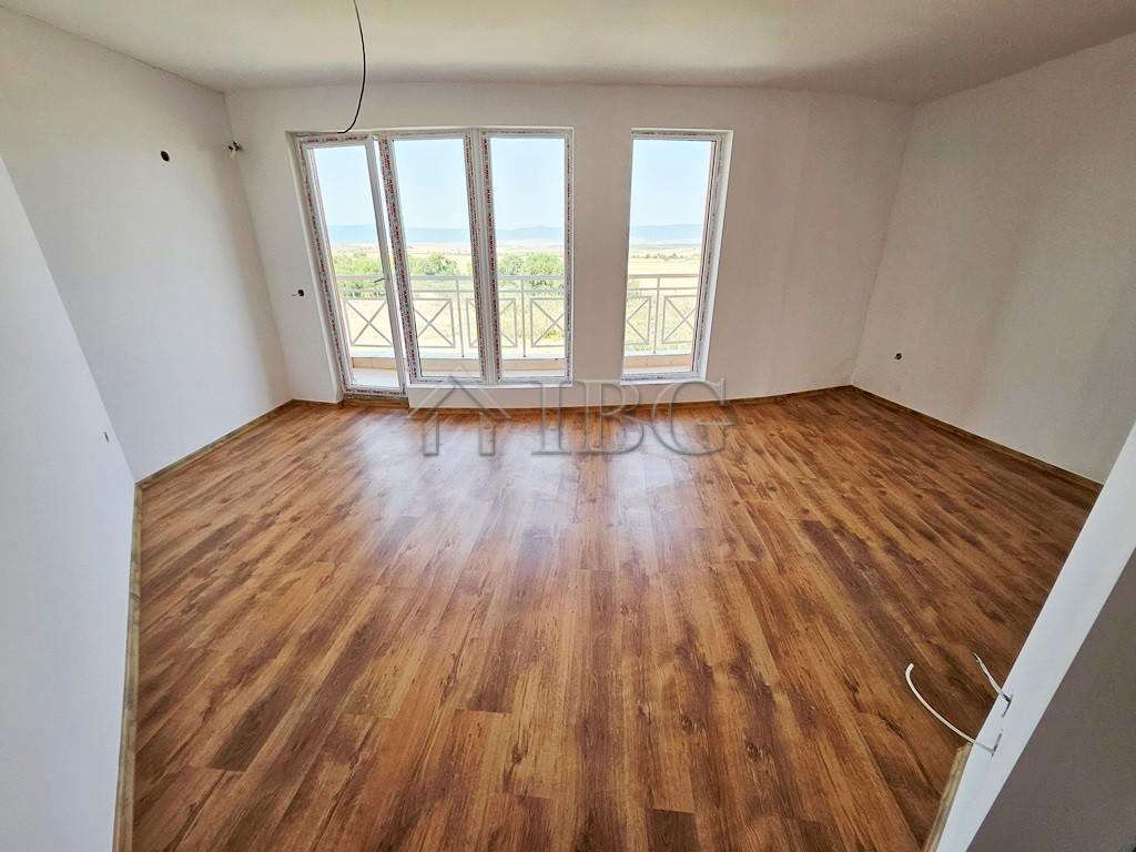 Spacious Studio with Balcony Sunny Day 6, Sunny Beach — main photo