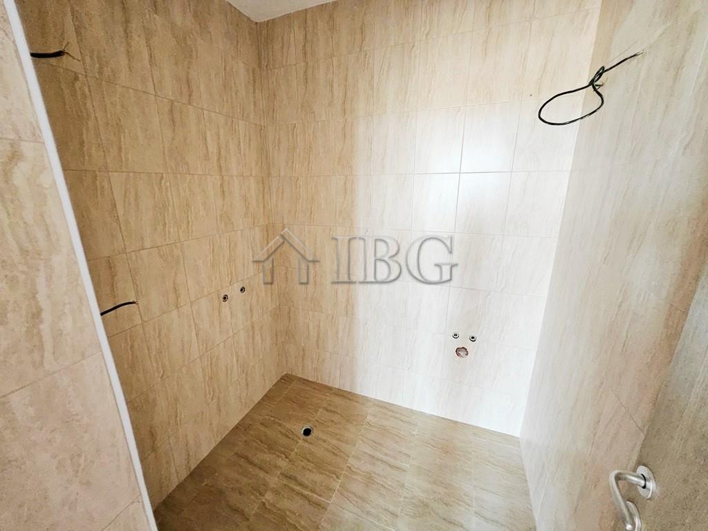 Spacious Studio with Balcony Sunny Day 6, Sunny Beach — photo 17 of 24
