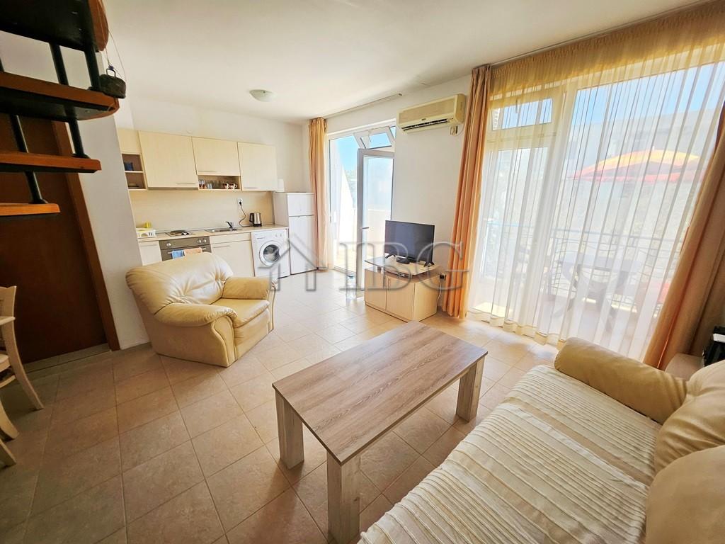 Spacious 2-Bedroom Maisonette Sunny Day 3, Sunny Beach — photo 3