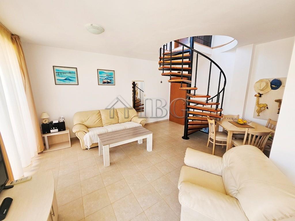Spacious 2-Bedroom Maisonette Sunny Day 3, Sunny Beach — photo 5