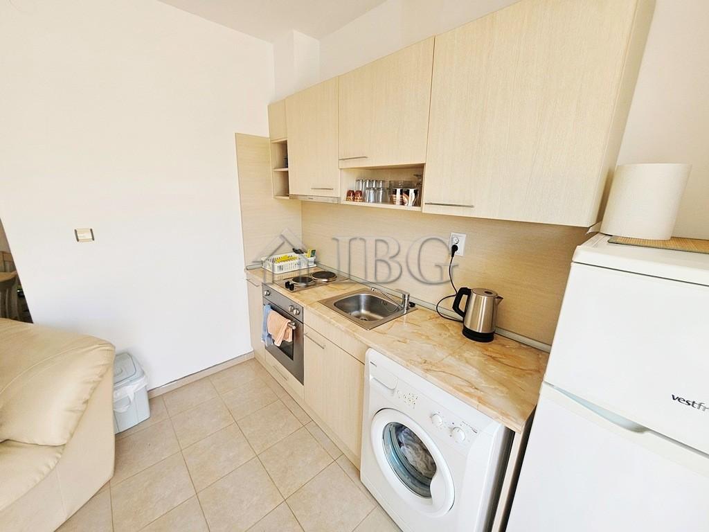 Spacious 2-Bedroom Maisonette Sunny Day 3, Sunny Beach — photo 6