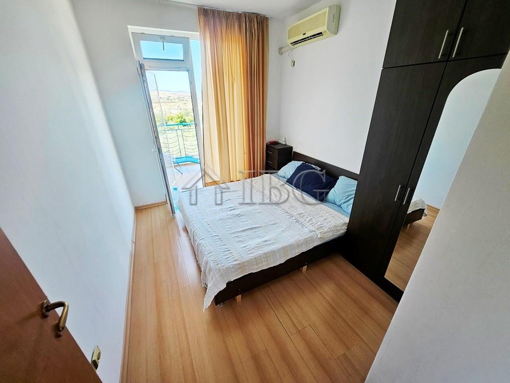Spacious 2-Bedroom Maisonette Sunny Day 3, Sunny Beach — photo 9 of 25