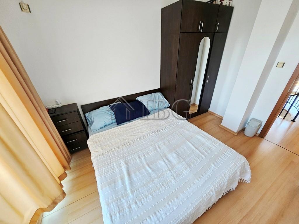 Spacious 2-Bedroom Maisonette Sunny Day 3, Sunny Beach — photo 10 of 25