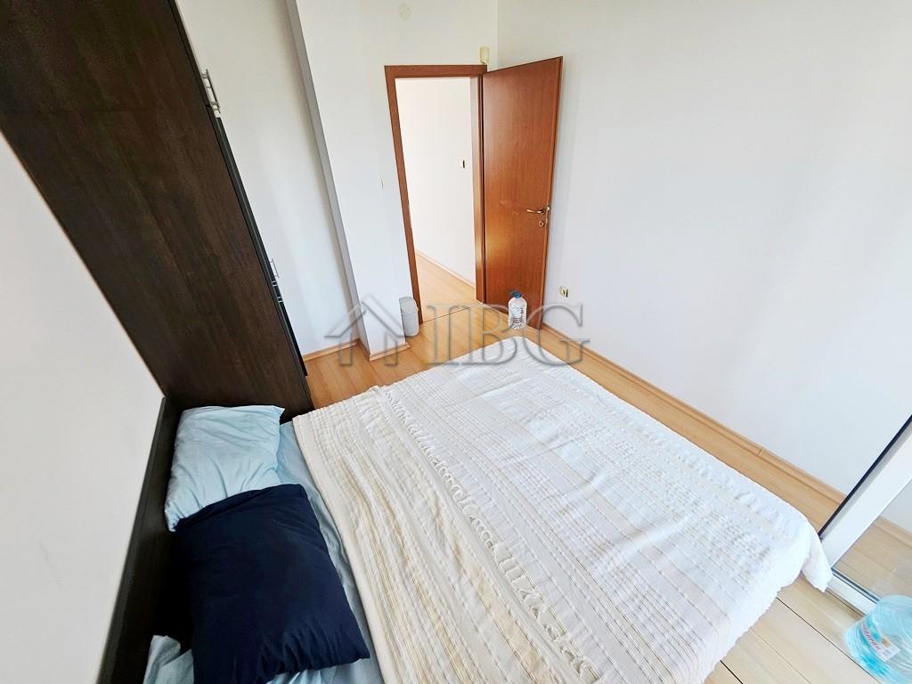 Spacious 2-Bedroom Maisonette Sunny Day 3, Sunny Beach — photo 11 of 25