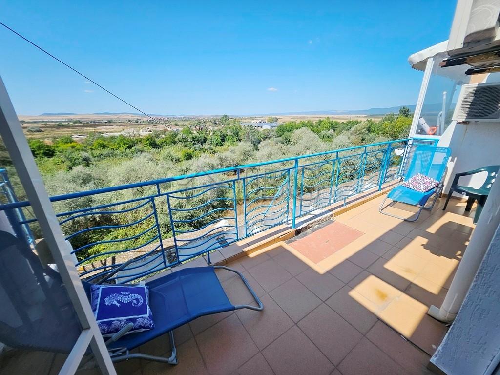 Spacious 2-Bedroom Maisonette Sunny Day 3, Sunny Beach — photo 12 of 25