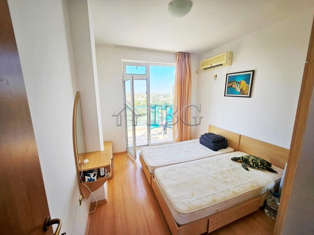Spacious 2-Bedroom Maisonette Sunny Day 3, Sunny Beach — photo 15 of 25