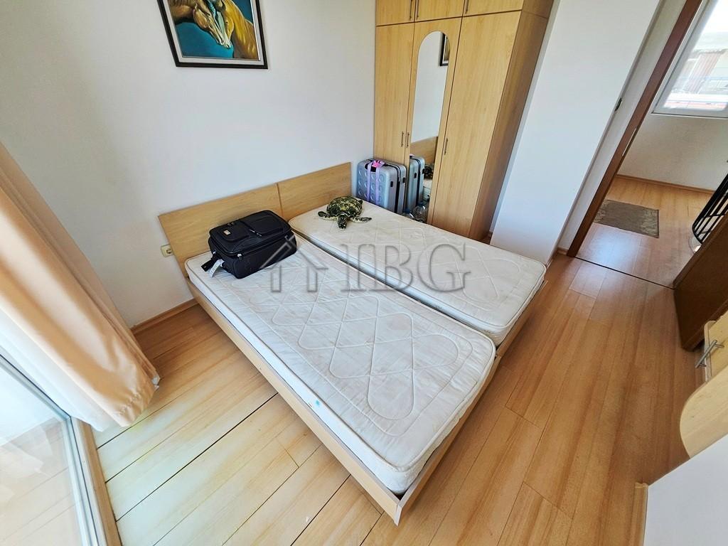 Spacious 2-Bedroom Maisonette Sunny Day 3, Sunny Beach — photo 17 of 25