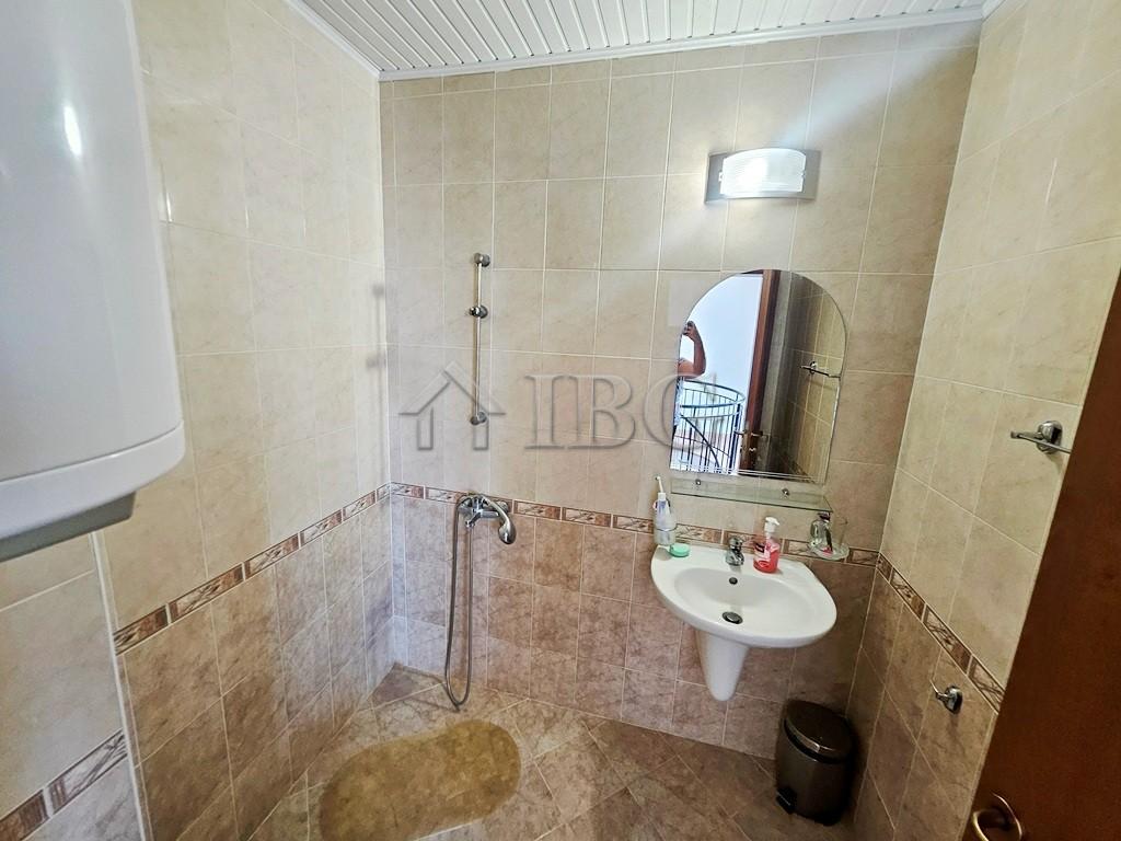 Spacious 2-Bedroom Maisonette Sunny Day 3, Sunny Beach — photo 18 of 25