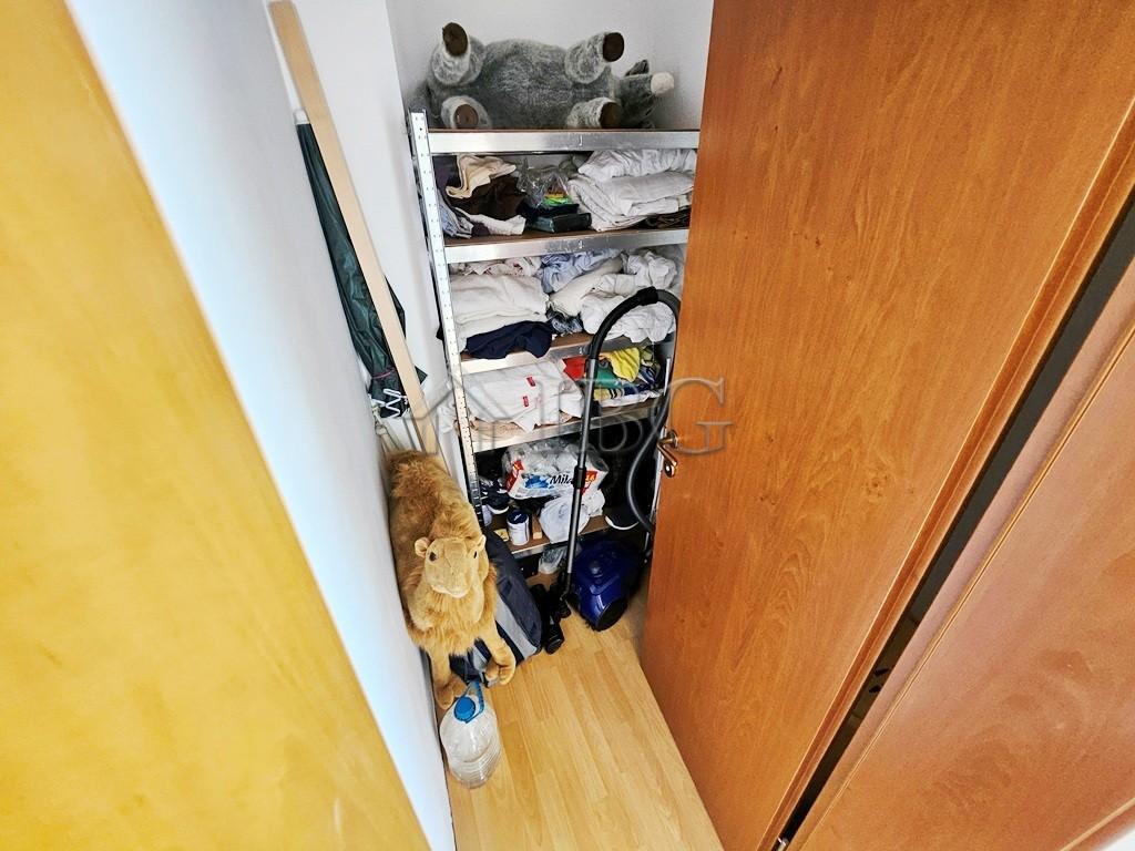 Spacious 2-Bedroom Maisonette Sunny Day 3, Sunny Beach — photo 20 of 25