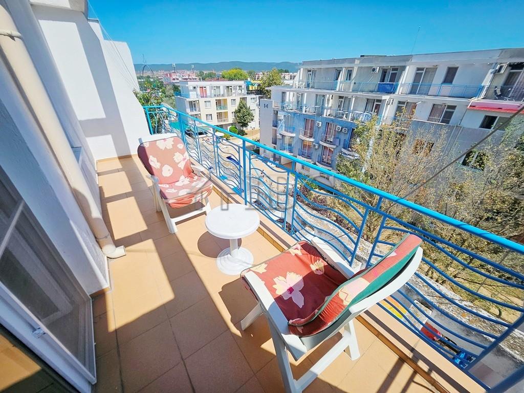 Spacious 2-Bedroom Maisonette Sunny Day 3, Sunny Beach — photo 2