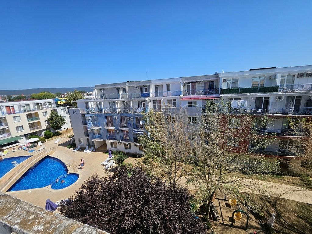 Spacious 2-Bedroom Maisonette Sunny Day 3, Sunny Beach — photo 21 of 25