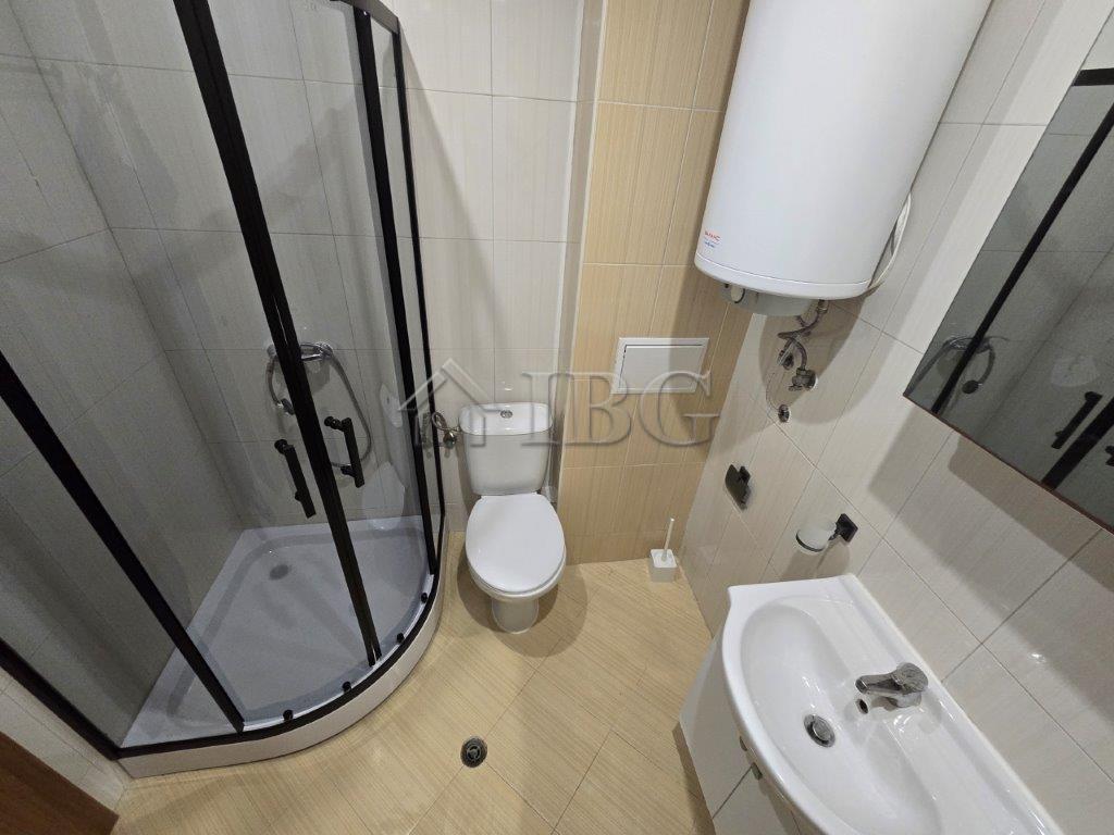 Renovated Modern Studio for Sale Holiday Fort Club — photo 11 of 15