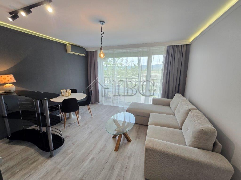 Renovated Modern Studio for Sale Holiday Fort Club — photo 9 of 15