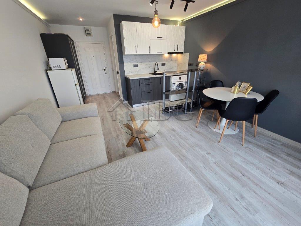 Renovated Modern Studio for Sale Holiday Fort Club — photo 3