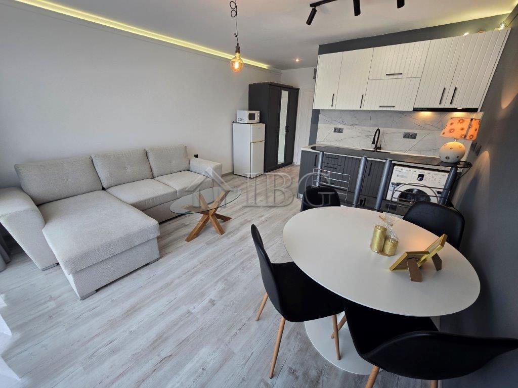 Renovated Modern Studio for Sale Holiday Fort Club — photo 2