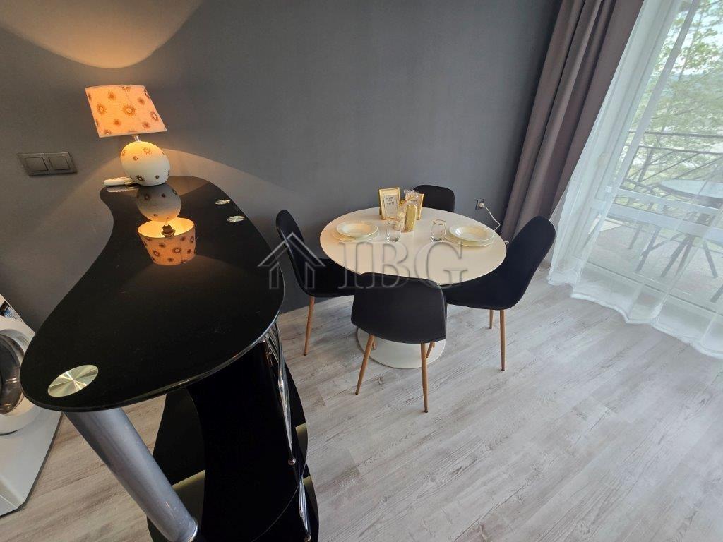 Renovated Modern Studio for Sale Holiday Fort Club — photo 8 of 15