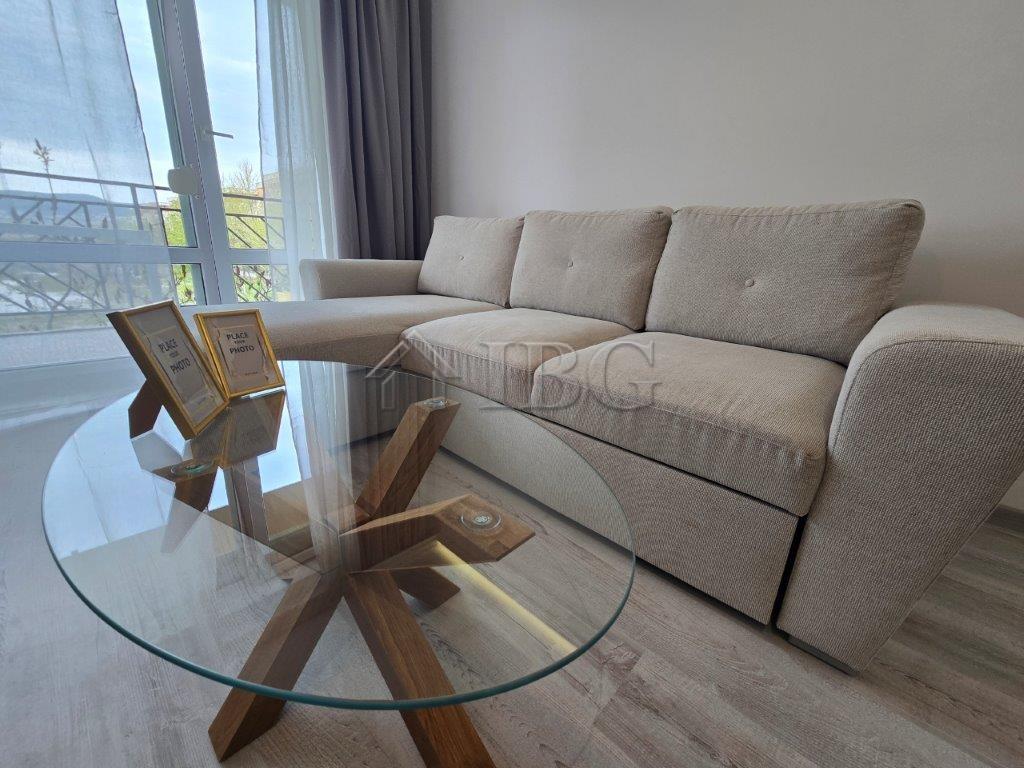 Renovated Modern Studio for Sale Holiday Fort Club — photo 7 of 15