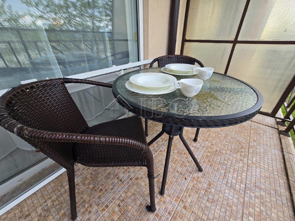 Renovated Modern Studio for Sale Holiday Fort Club — photo 4