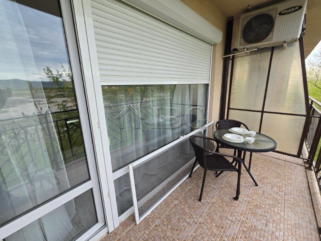 Renovated Modern Studio for Sale Holiday Fort Club — photo 6