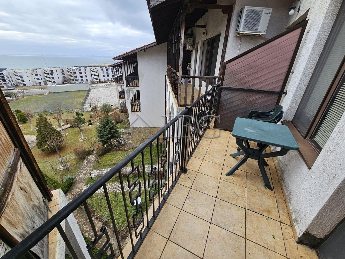 2-Bedroom Apartment with Sea View Watermill Complex - Only 200 m from the Beach — photo 5