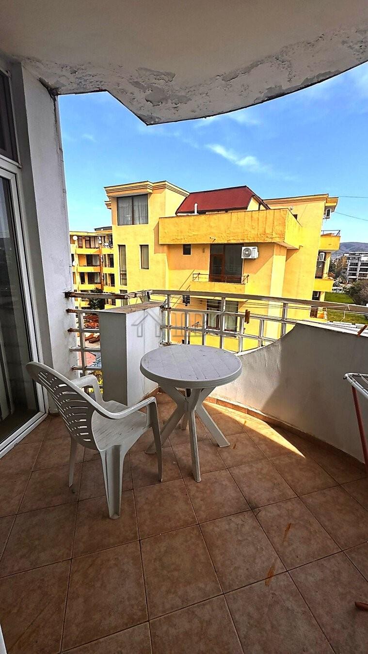 One-Bedroom Apartment Barco Del Sol, Sunny Beach — photo 3