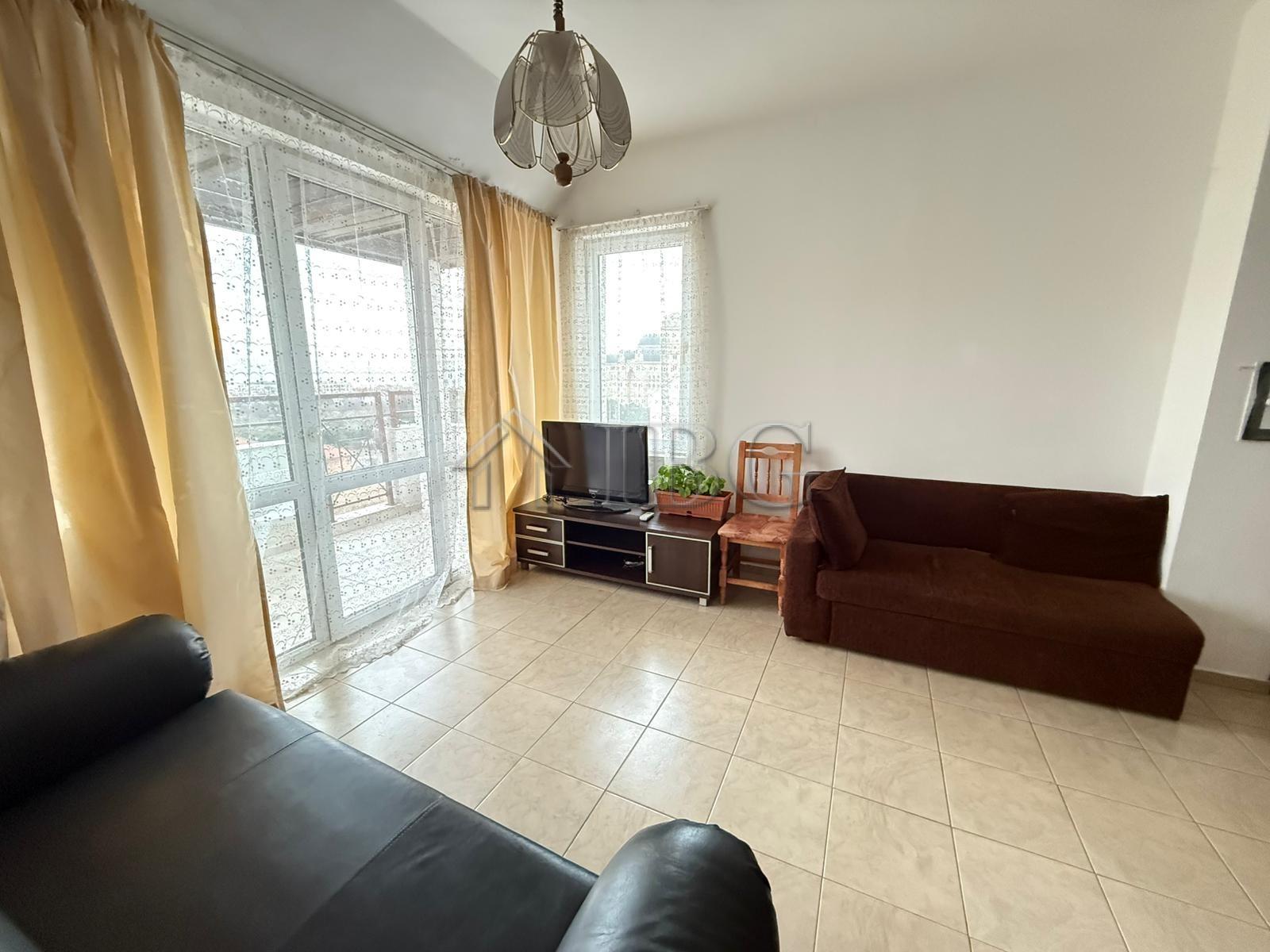 One-bedroom Apartment with Partial Sea View in Vista Del Mar 2, Saint Vlas — photo 5