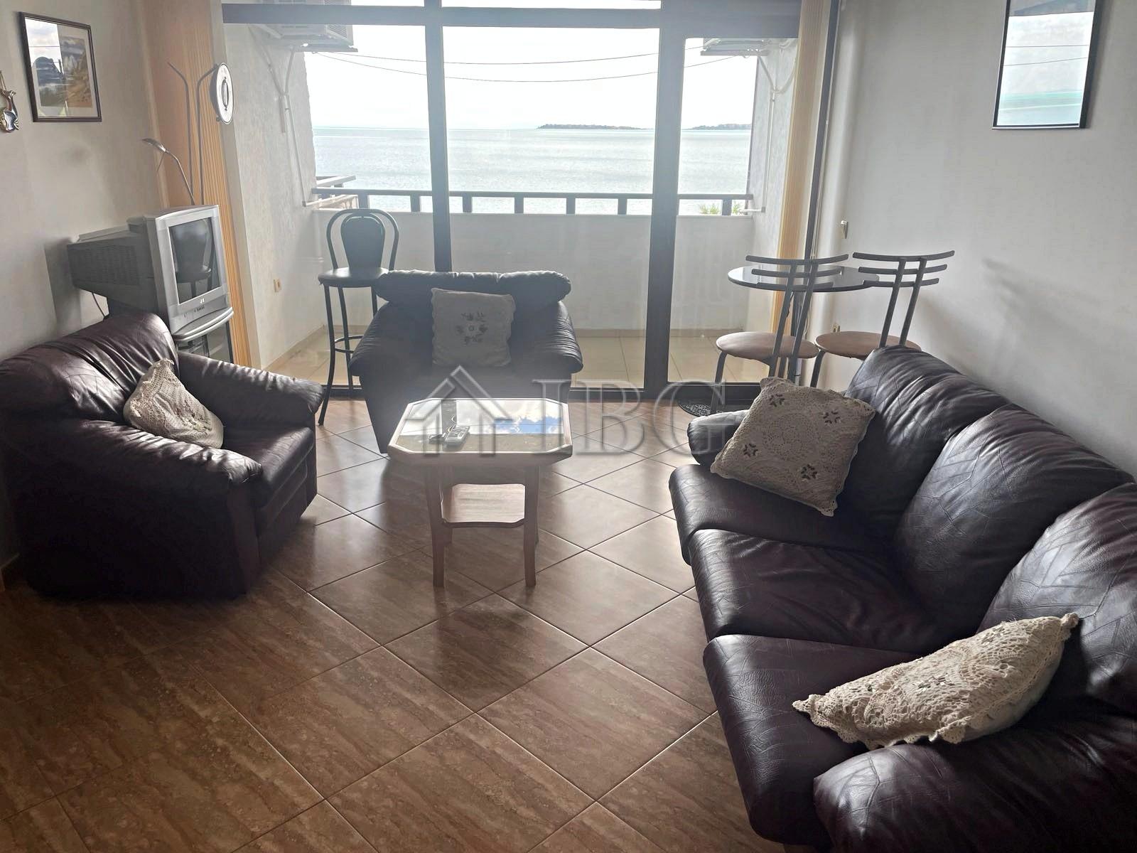 2-Bedroom apartment with Frontal SEA View, Etara 1, Sveti Vlas — photo 2