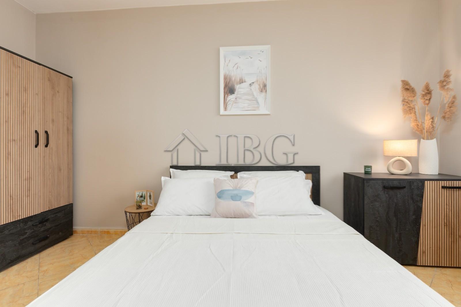 Renovated 2-Bedroom Apartment with Pool View Bravo 5 - Prime Central Location — photo 8 of 21