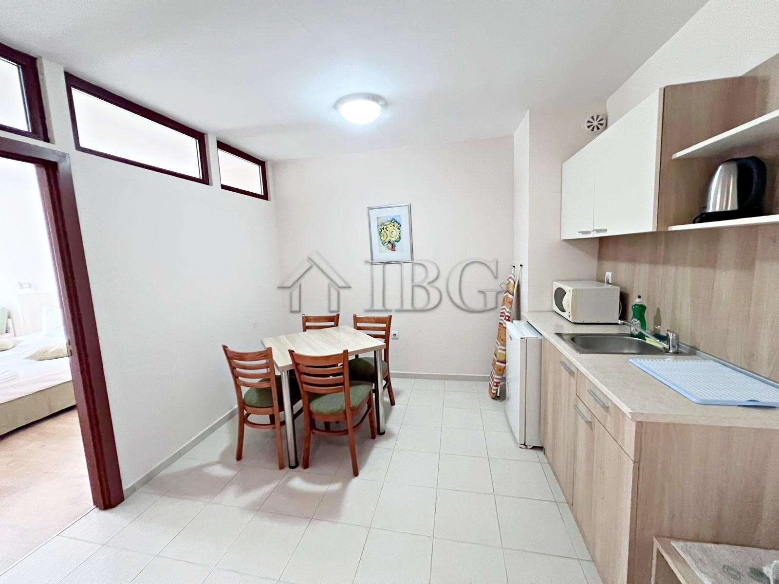 Hot Offer! Converted 2-Bedroom Apartment Karlovo Aparthotel, Sunny Beach - 200 m from the Beach — photo 10 of 25