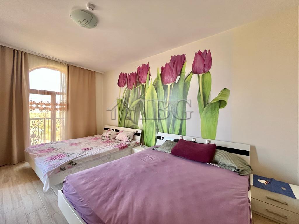 3-Bedroom Apartment with Sea View Cascadas Ravda — photo 9 of 21