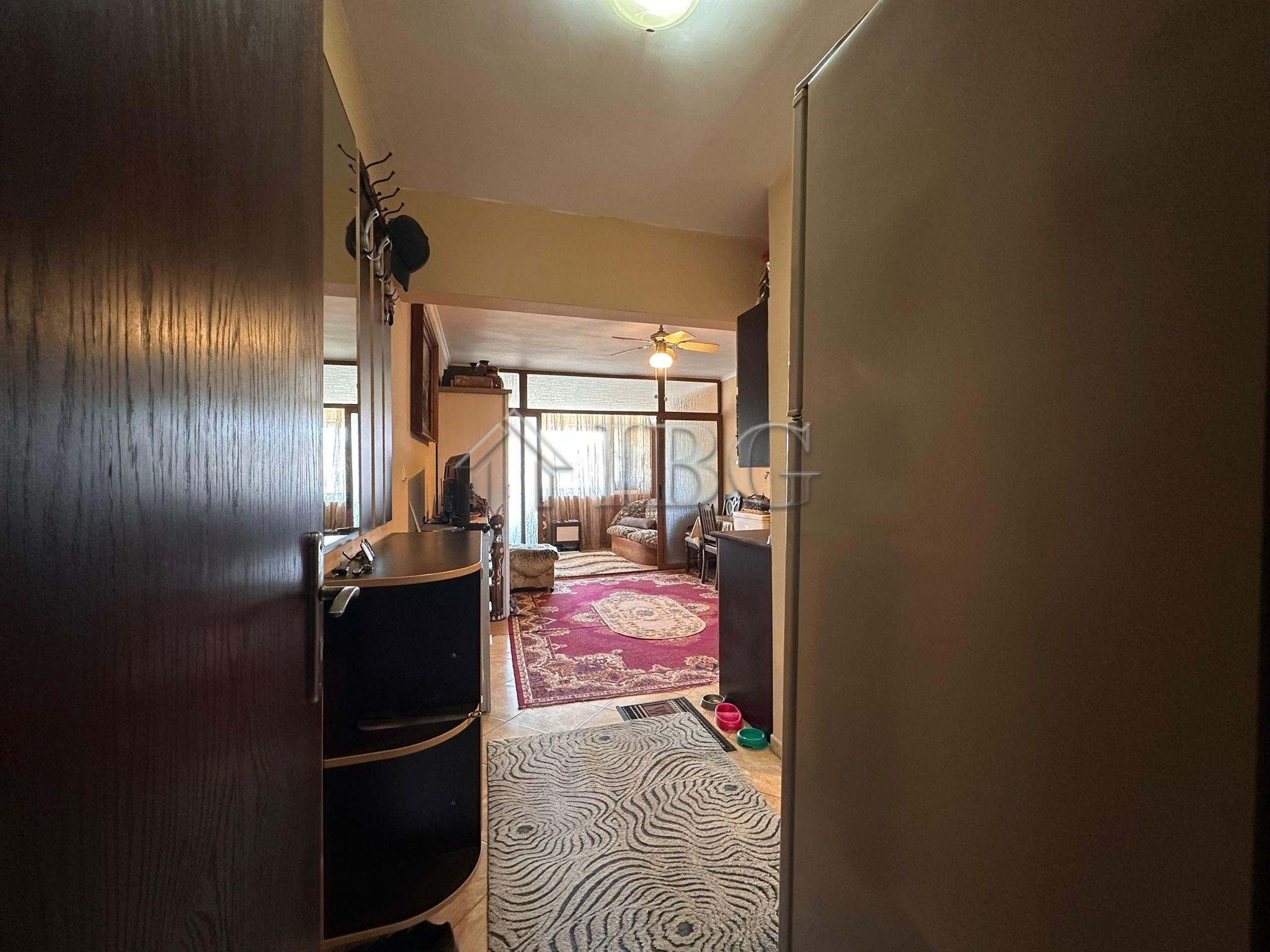 Spacious Studio with Sea View Villa Marina, Sveti Vlas — photo 18 of 19