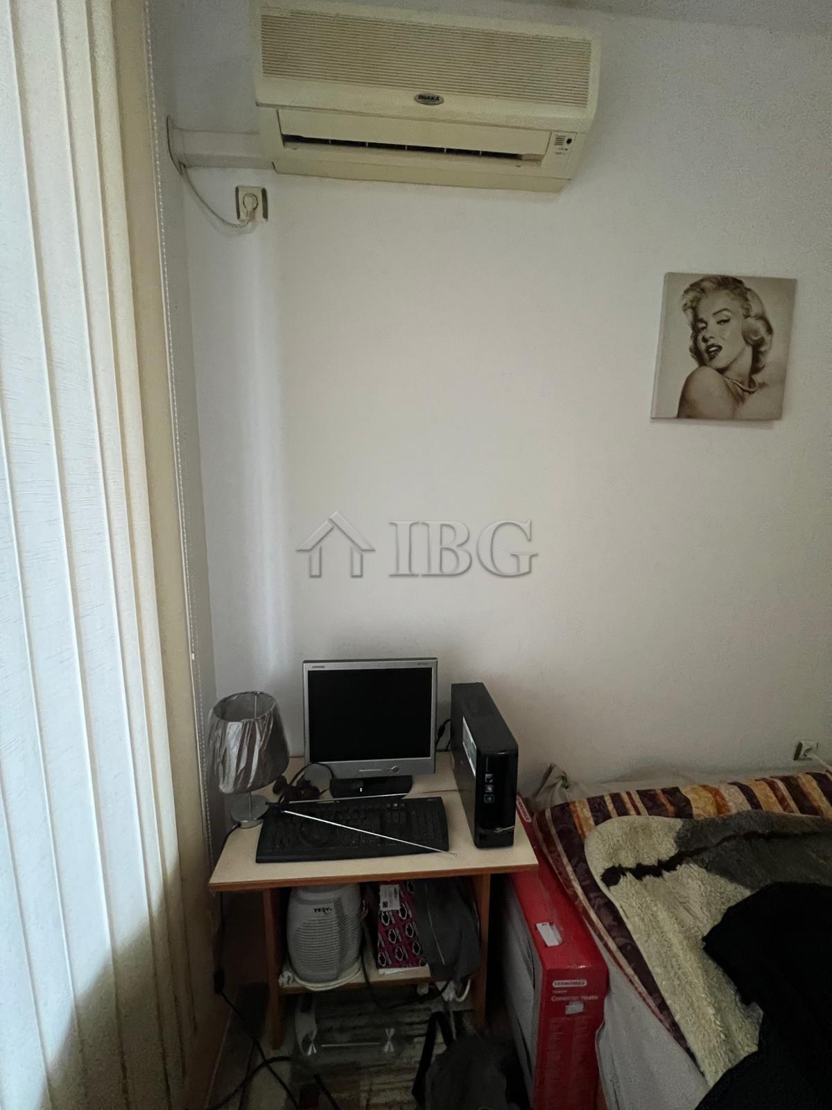 1-Bedroom Apartment for Sale Sunny Day 4, Sunny Beach — photo 11 of 19