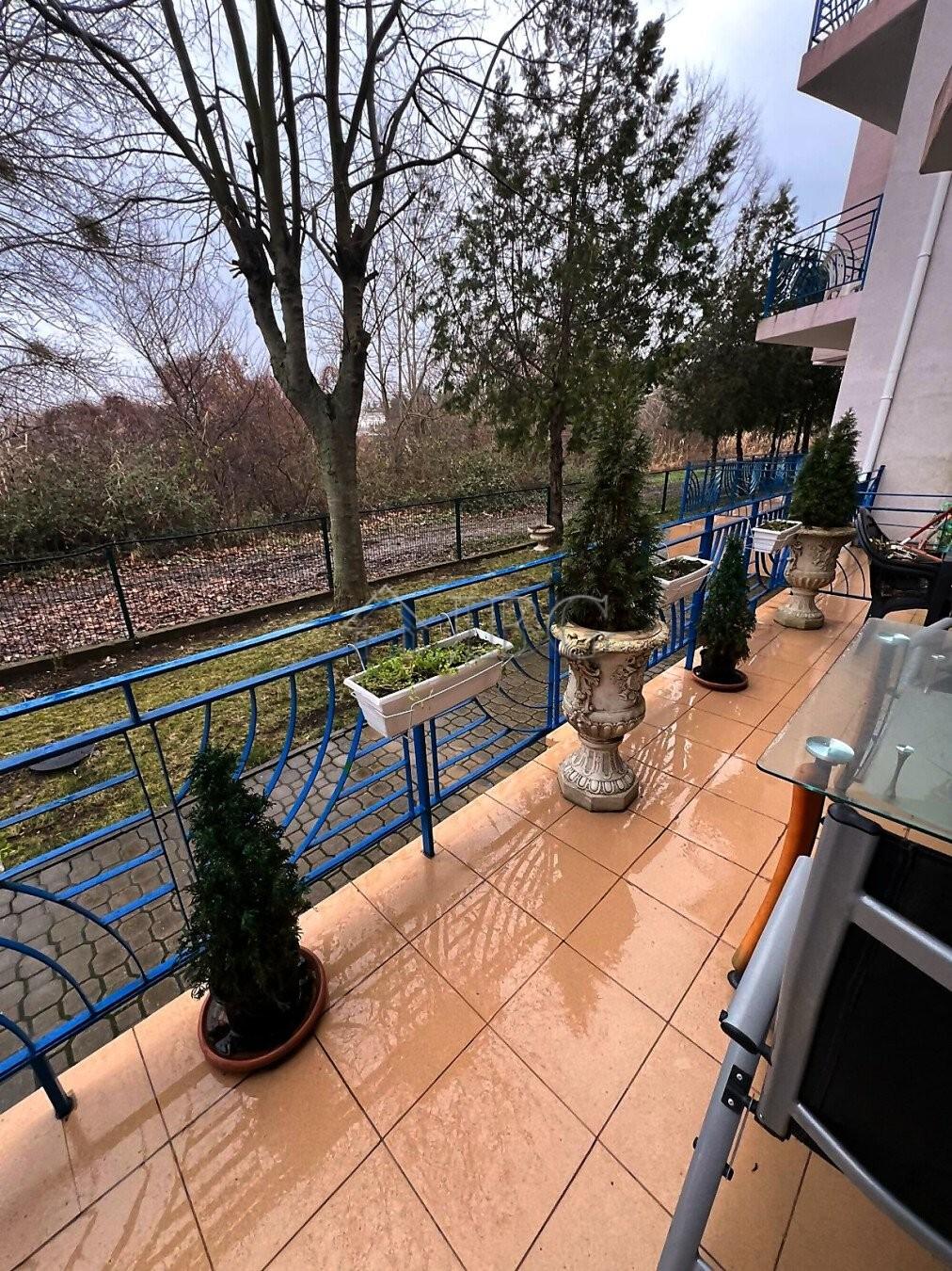 1-Bedroom Apartment for Sale Sunny Day 4, Sunny Beach — photo 9 of 19