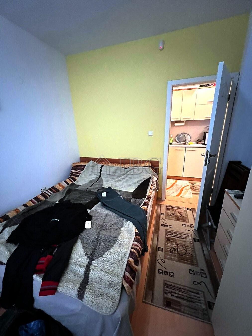 1-Bedroom Apartment for Sale Sunny Day 4, Sunny Beach — photo 13 of 19