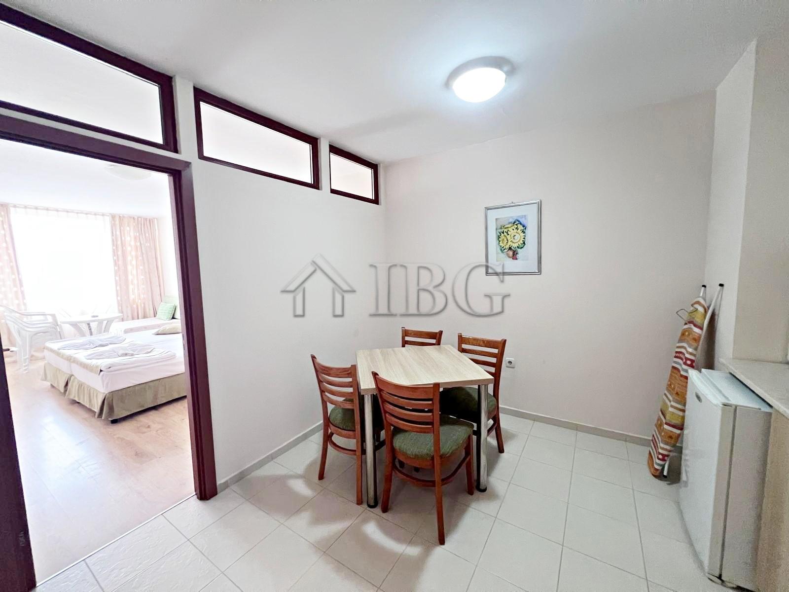 Hot Offer! Converted 2-Bedroom Apartment Karlovo Aparthotel, Sunny Beach - 200 m from the Beach — photo 3