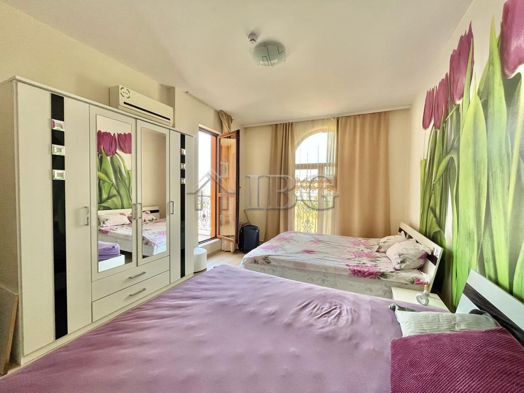 3-Bedroom Apartment with Sea View Cascadas Ravda — photo 10 of 21