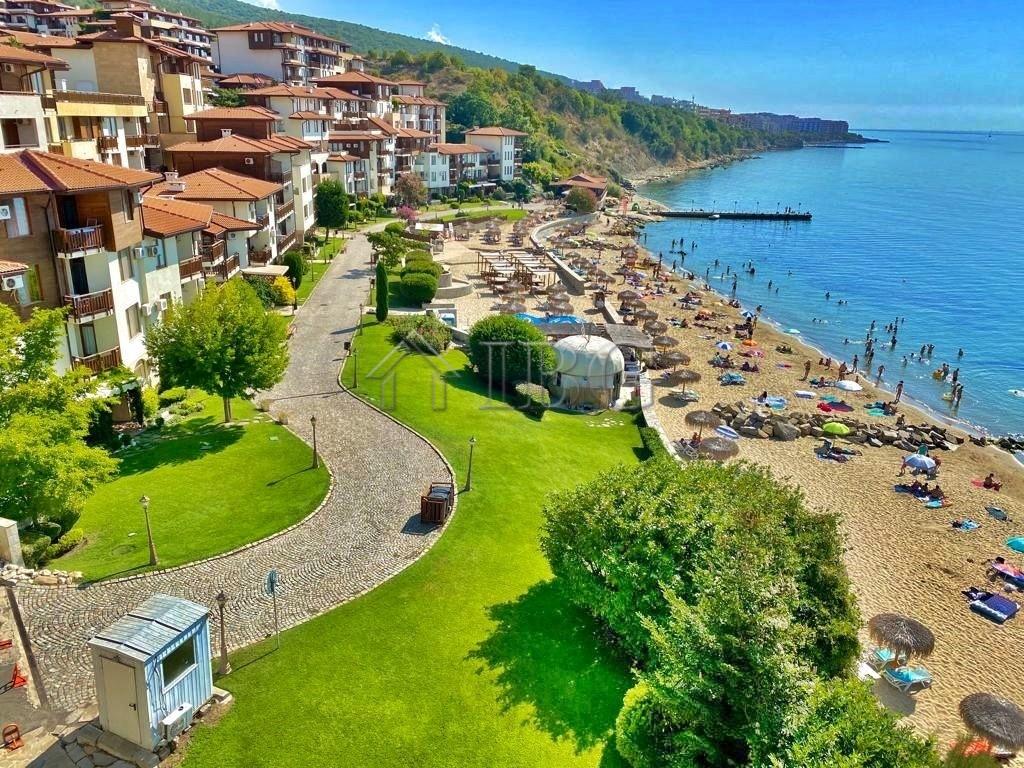 2-Bedroom apartment with Frontal SEA View, Etara 1, Sveti Vlas — photo 23 of 23