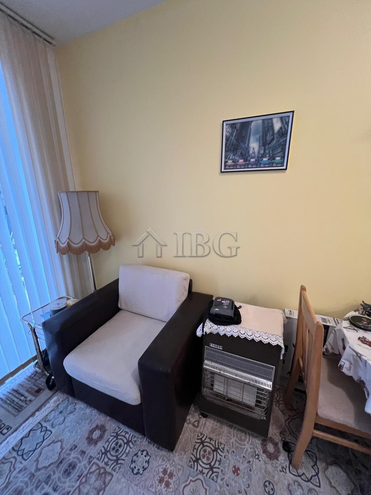1-Bedroom Apartment for Sale Sunny Day 4, Sunny Beach — photo 6