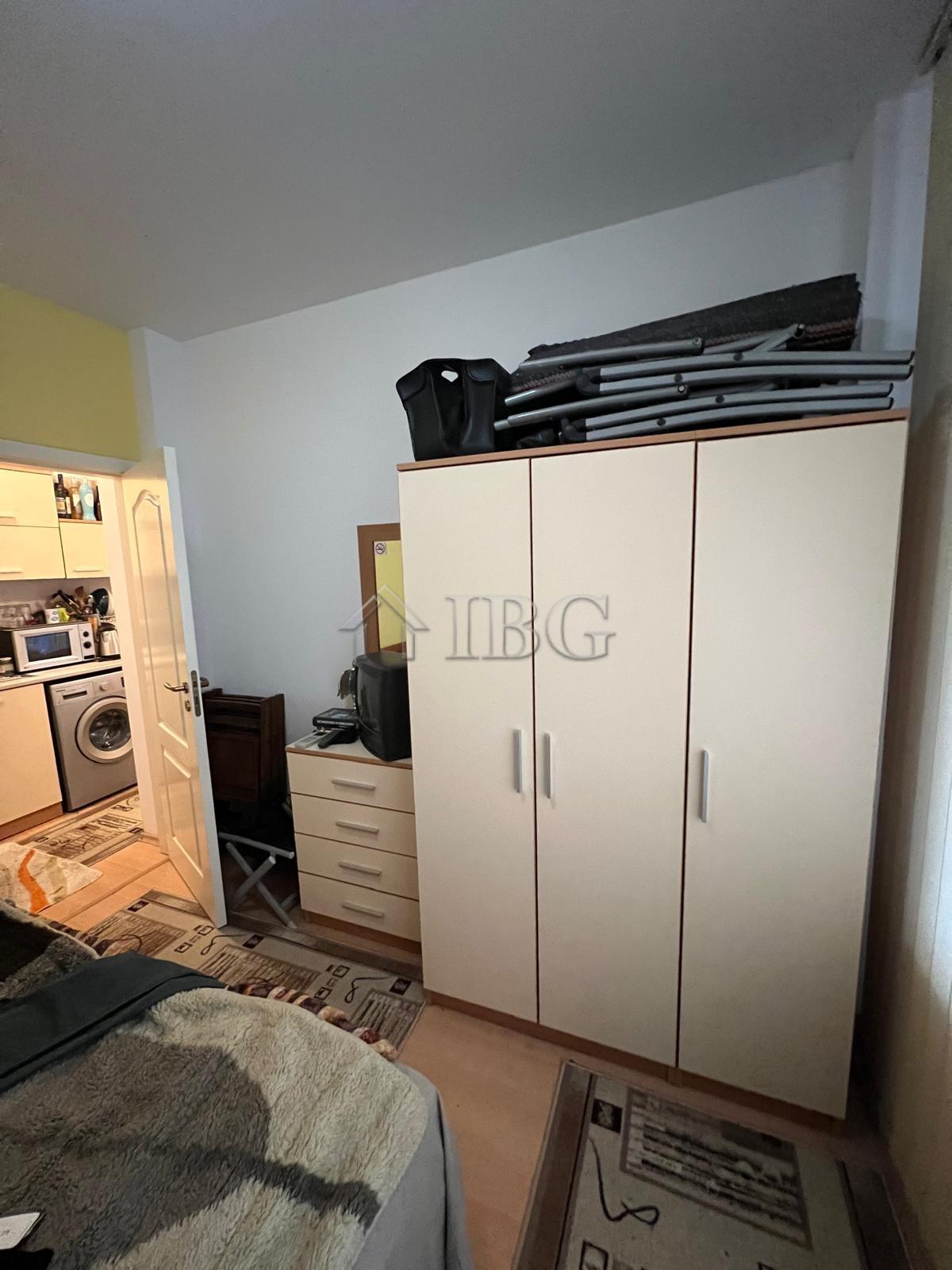 1-Bedroom Apartment for Sale Sunny Day 4, Sunny Beach — photo 12 of 19
