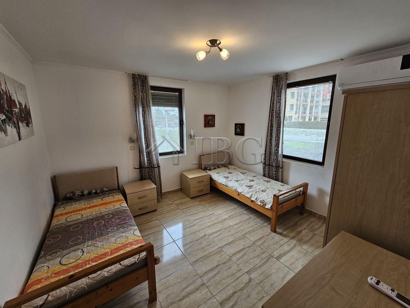2-Bedroom Apartment with Sea View Watermill Complex - Only 200 m from the Beach — photo 14 of 20