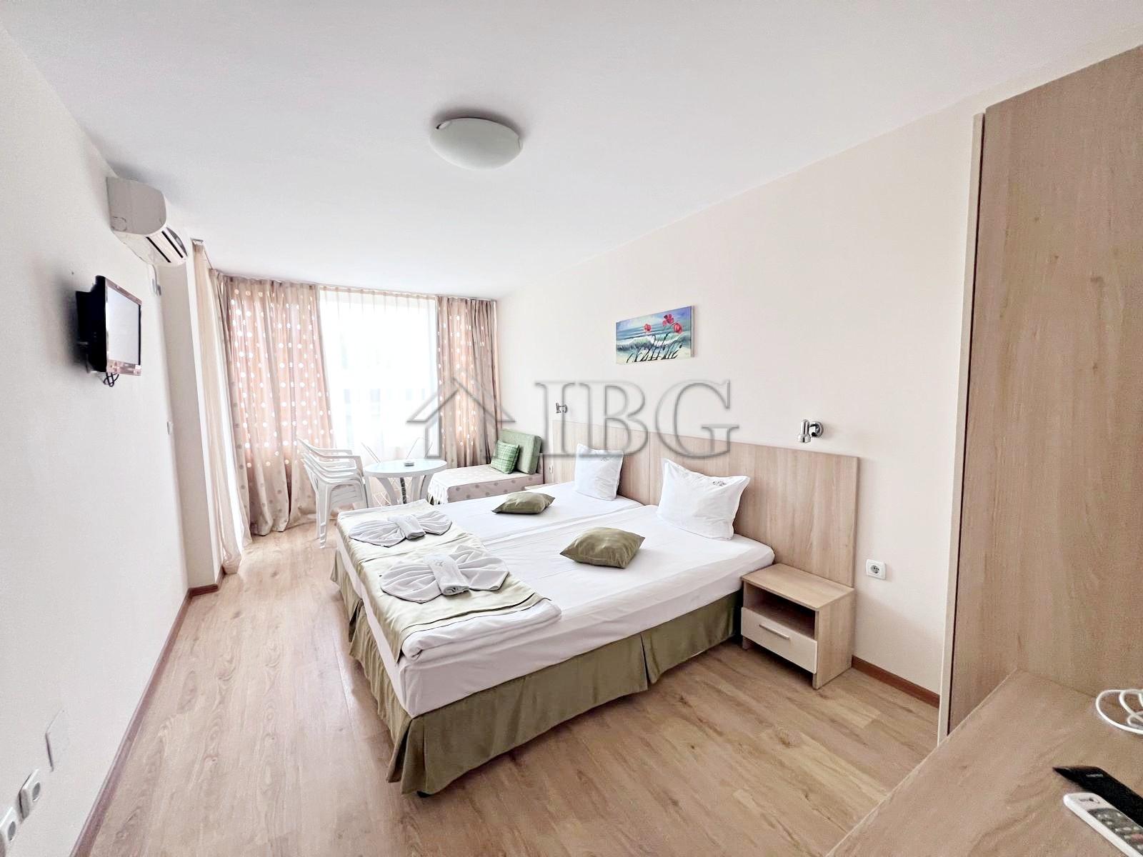 Hot Offer! Converted 2-Bedroom Apartment Karlovo Aparthotel, Sunny Beach - 200 m from the Beach — photo 4