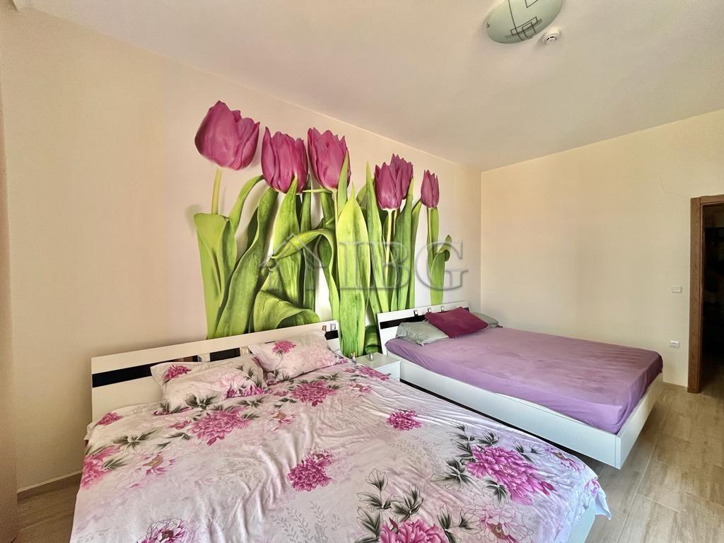 3-Bedroom Apartment with Sea View Cascadas Ravda — photo 11 of 21