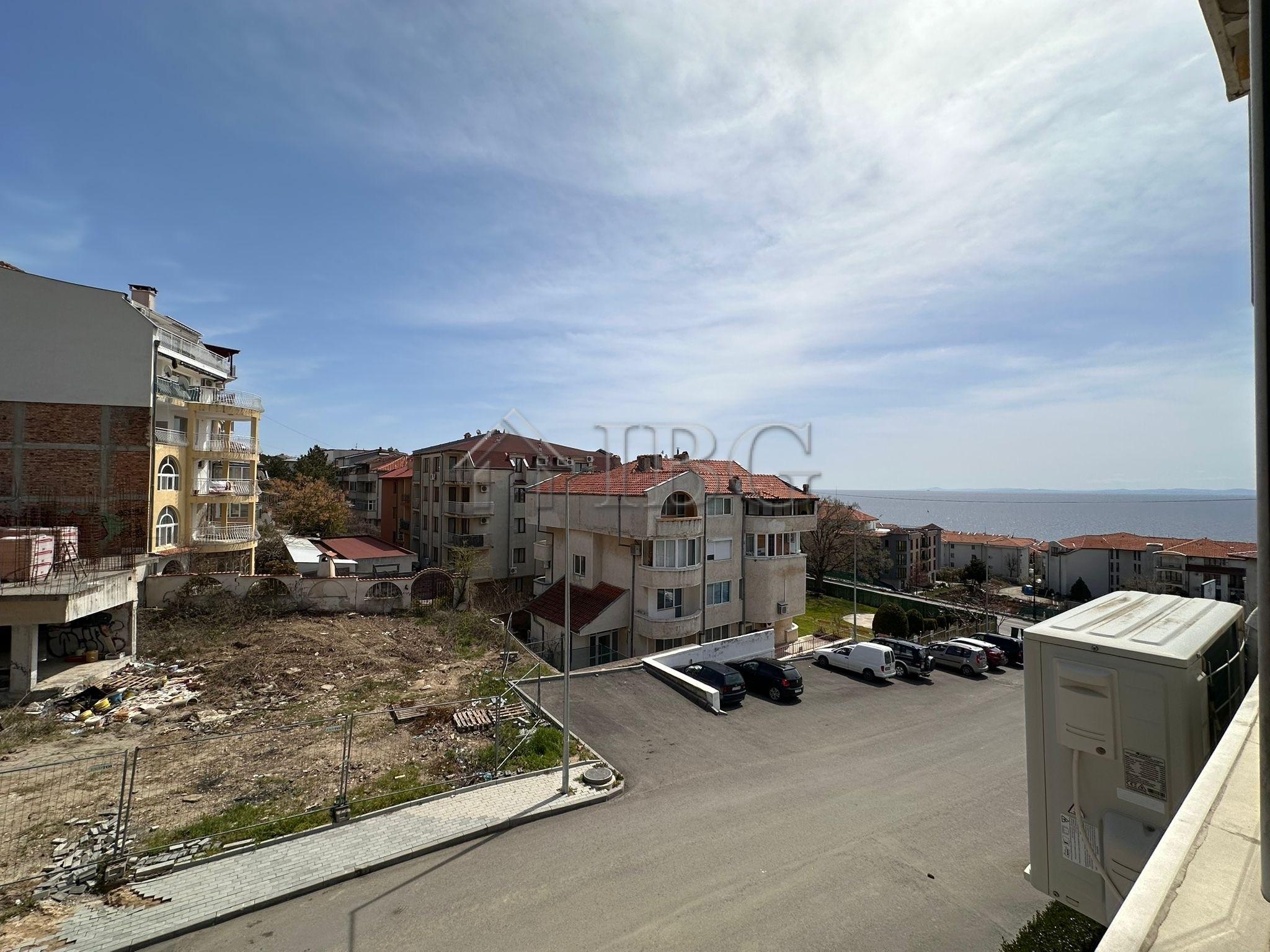 Spacious Studio with Sea View Villa Marina, Sveti Vlas — photo 5