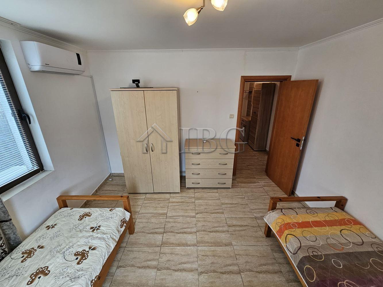 2-Bedroom Apartment with Sea View Watermill Complex - Only 200 m from the Beach — photo 15 of 20
