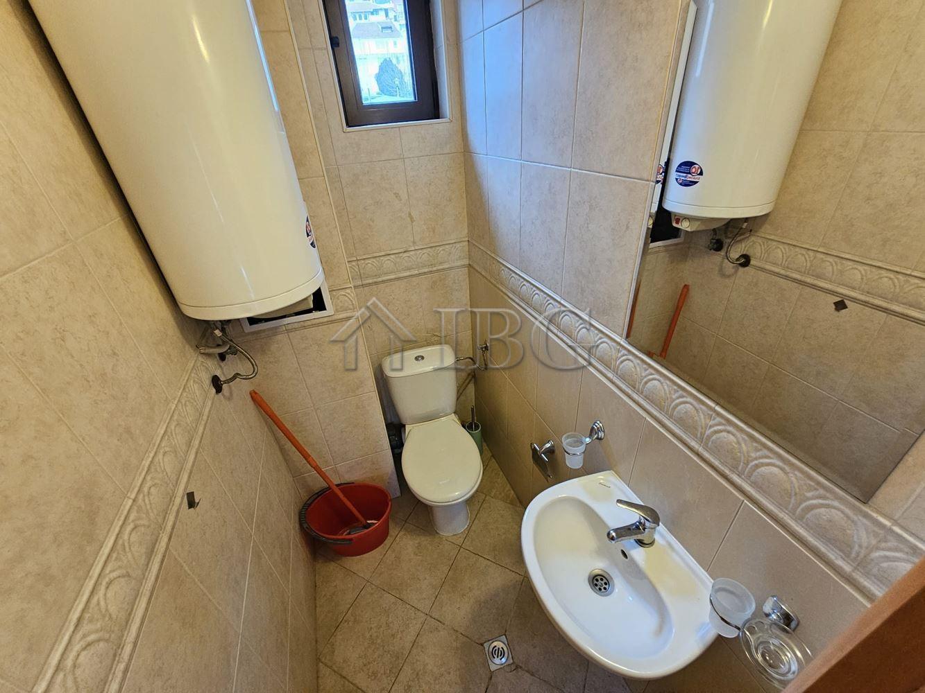 2-Bedroom Apartment with Sea View Watermill Complex - Only 200 m from the Beach — photo 17 of 20