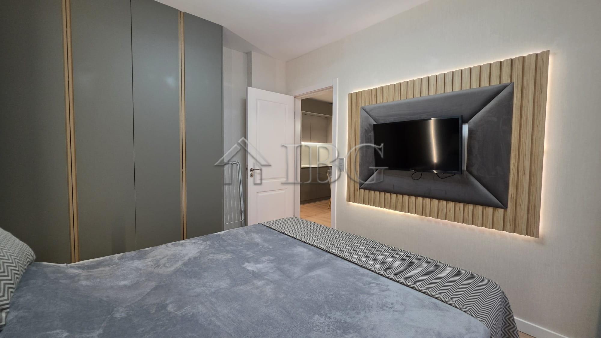 Luxury 1-Bedroom Apartment with Patio Harmony Suites 14, Sunny Beach — photo 10 of 22