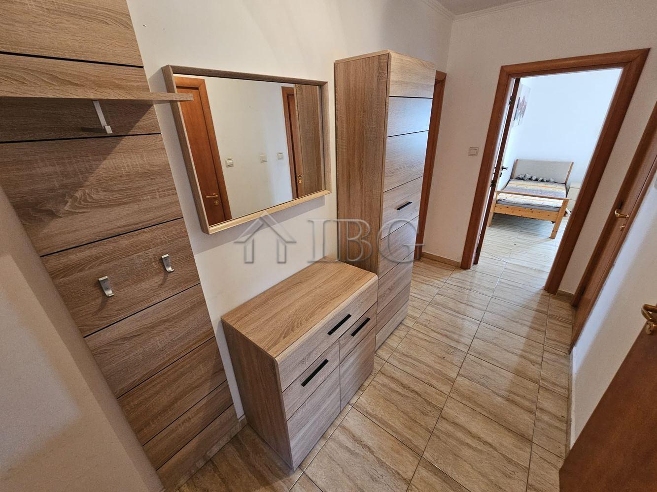 2-Bedroom Apartment with Sea View Watermill Complex - Only 200 m from the Beach — photo 16 of 20