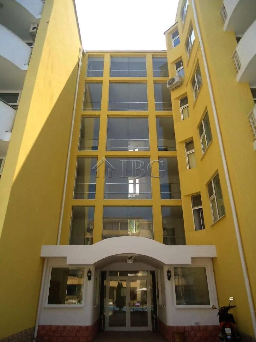 One-Bedroom Apartment Barco Del Sol, Sunny Beach — photo 9 of 9